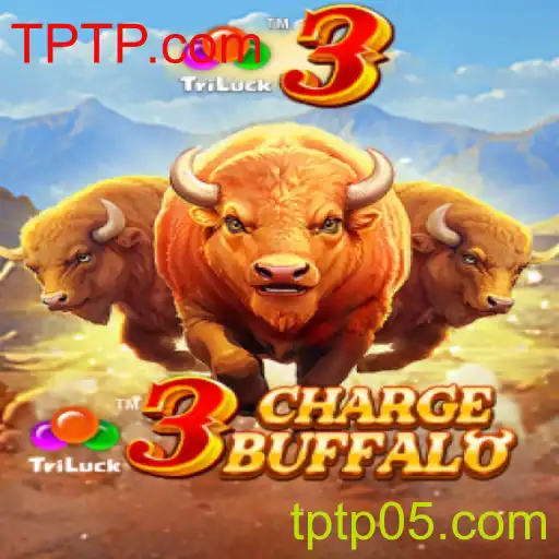 Explorando o Mundo do Jogo 3ChargeBuffalo na Era Digital