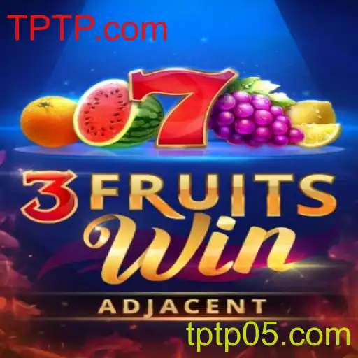 Descubra o Mundo Empolgante de 3FruitsWin no TPTP.com
