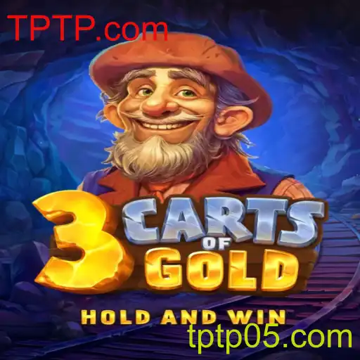 Descubra o Mundo Fascinante de 3cartsOfGold: Uma Jornada de Estratégia e Sucesso