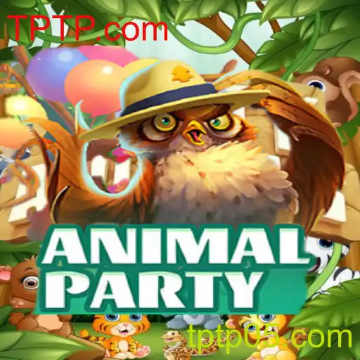 AnimalParty: Diversão e Estratégia Combinadas em um Jogo Inovador