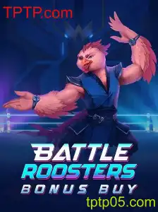 Explorando o Fascinante Mundo de BattleRoostersBonusBuy no TPTP.com