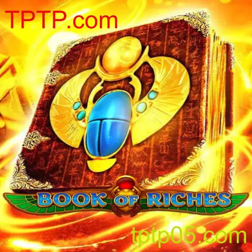 Explorando o Fascinante Mundo de BookofRiches no TPTP.com