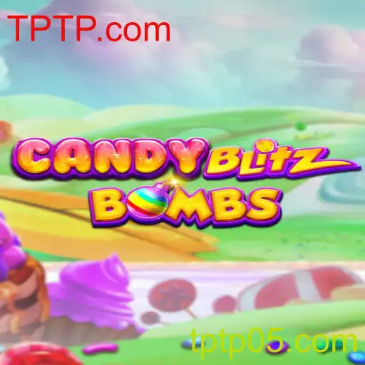 CandyBlitzBombs: Uma Explosão de Doces e Desafios