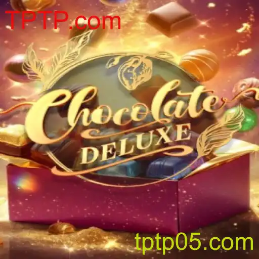 Explorando o Fascinante Mundo de ChocolateDeluxe
