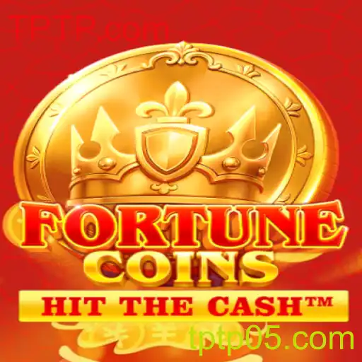 Explorando o Universo de FortuneCoins e Sua Conexão com TPTP.com