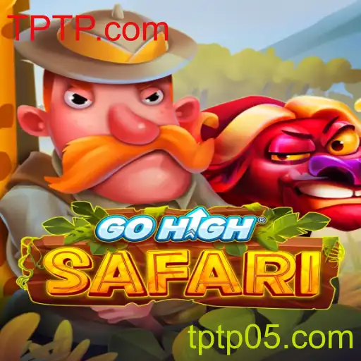 Descubra GoHighSafari: Um Jogo de Aventura Inovador