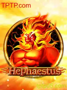 Descubra as Aventuras de Hephaestus no Mundo de TPTP.com