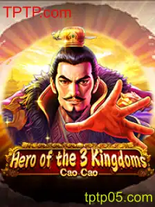 Mergulhe no Fascinante Mundo de Heroofthe3KingdomsCaoCao