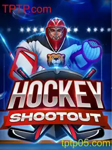 Descubra o Mundo Empolgante de HockeyShootout com TPTP.com