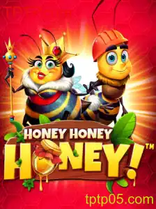 Descubra o Fascinante Mundo do Jogo HoneyHoneyHoney