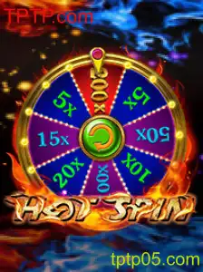 Descubra os Segredos do Jogo HotSpin no Mundo dos Jogos Online