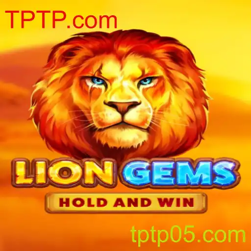 Descubra LionGems: Uma Aventura de Jogo Imersiva