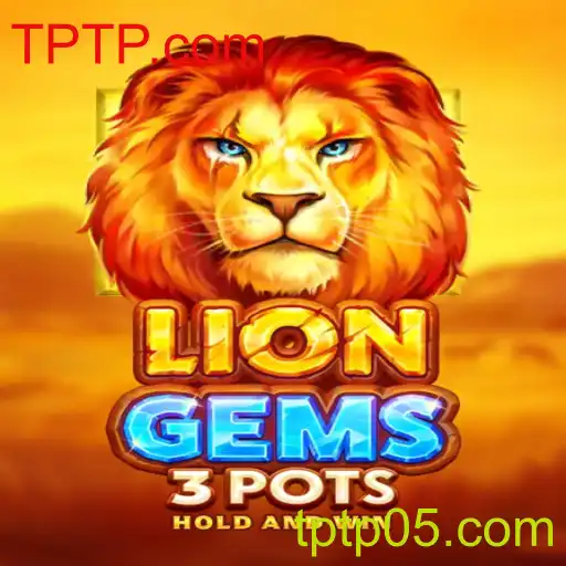 Descubra o Universo de LionGems3pots e Como Ele Está Conquistando o Mundo dos Jogos
