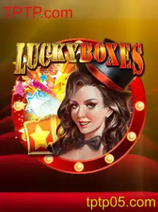 Descubra o Fascinante Mundo do Jogo LuckyBoxes no TPTP.com