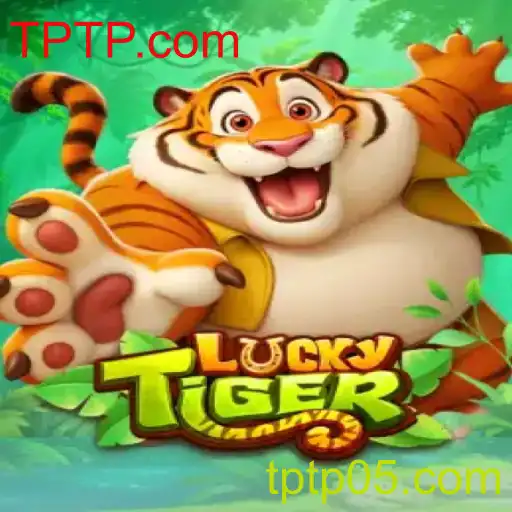 LuckyTiger: Descubra as Emoções do Novo Fenômeno do Entretenimento