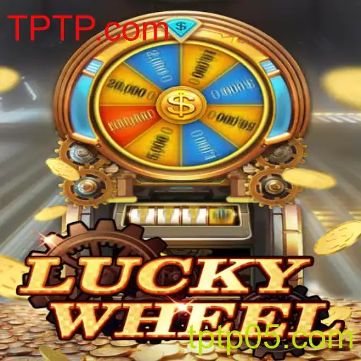 Descubra as Regras e Características do Jogo LuckyWheel no TPTP.com