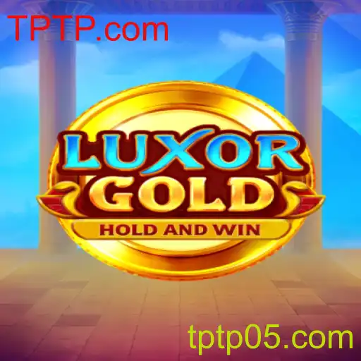Descubra LuxorGold: O Novo Fenômeno dos Jogos Online na TPTP.com
