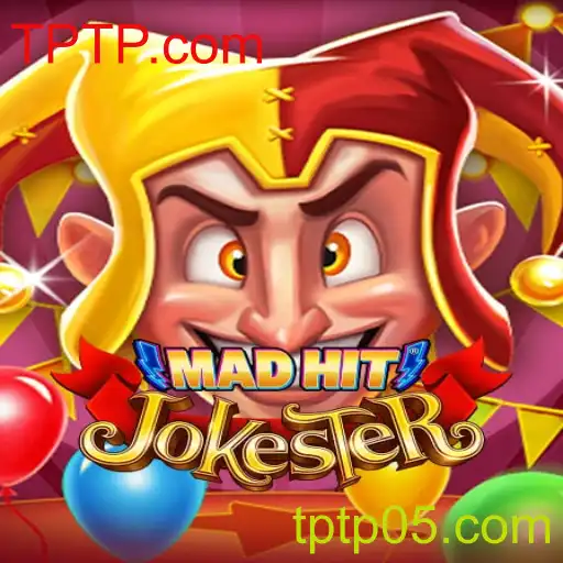Descubra MadHitJokester: O Jogo Que Está Transformando o Humor Com TPTP.com