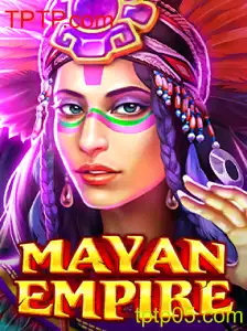 Descubra MayanEmpire: O Fascinante Mundo dos Antigos Maias