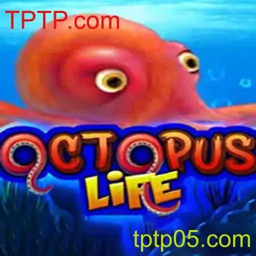 Descubra OctopusLife: O Fascinante Mundo Subaquático de Estratégia e Aventura