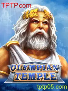 Descubra a Fascinação do Jogo OlympianTemple