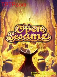 Descubra o Fascinante Mundo do Jogo OpenSesame