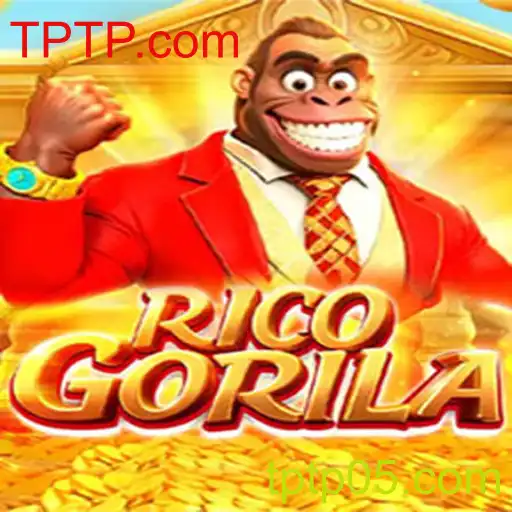 Descubra RicoGorila: O Jogo que Está Conquistando o Mundo