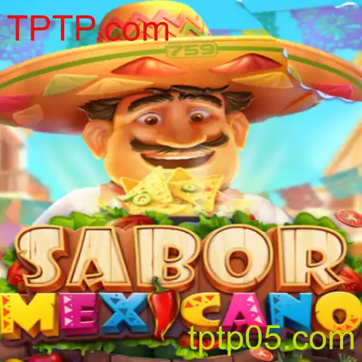 Explorando o Mundo de SaborMexicano: O Jogo que Conquista o Público