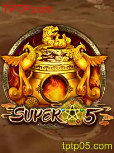 Descubra o Fascinante Jogo de Estratégia Super5