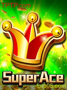 Descubra o Fascinante Mundo de SuperAce: Uma Jornada Inovadora no Universo dos Jogos