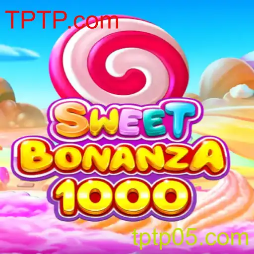 Descubra a Magia e Estratégia de SweetBonanza1000