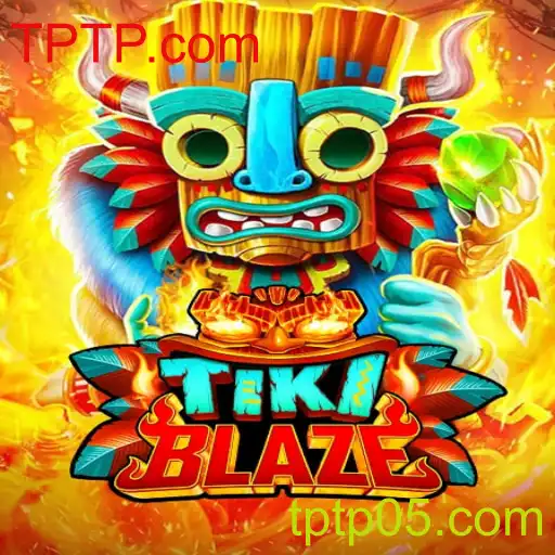 TikiBlaze: Uma Jornada de Ação e Estratégia na Era Digital