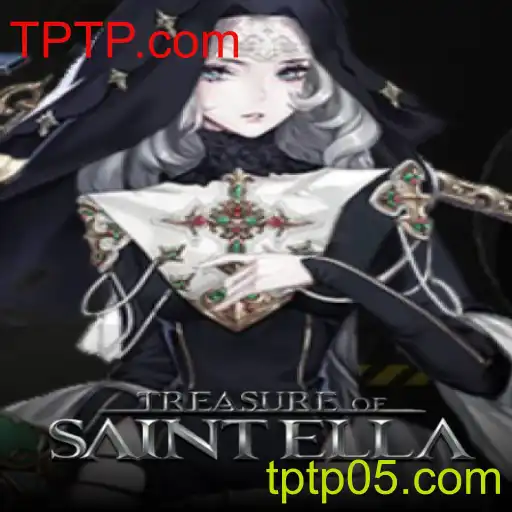 Explorando TreasureofSaintElla: Aventura e Estratégia no Mundo dos Jogos