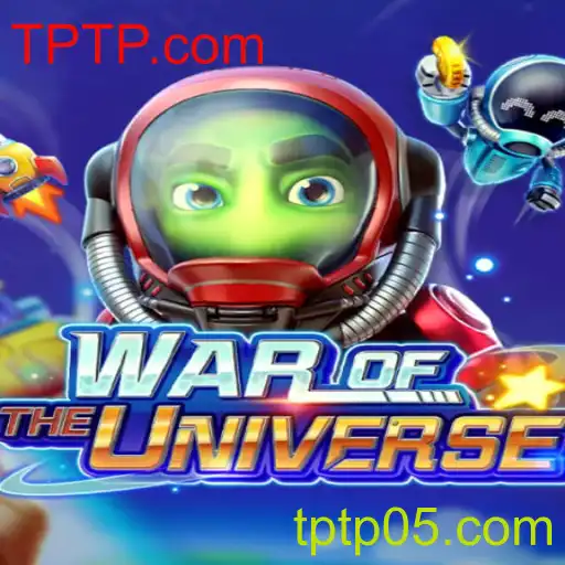 WAROFTHEUNIVERSE: Uma Jornada pelo Cosmos em TPTP.com