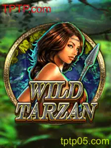 Descubra o Mundo Selvagem de WildTarzan no TPTP.com