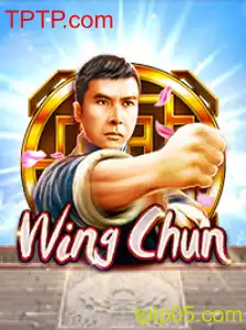 Descubra o Fascinante Mundo do Jogo WingChun com TPTP.com