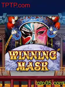 WinningMask: Descubra o Novo Fenômeno dos Jogos Digitais