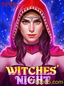WitchesNight: Aventura e Estratégia no Universo Mágico de TPTP.com