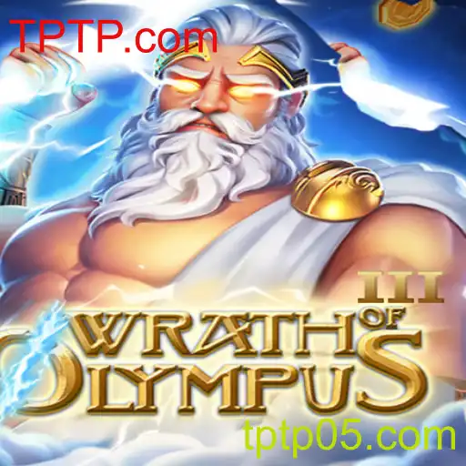 Descubra o Fascinante Universo de WrathofOlympusIII